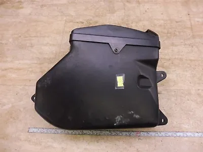 1996 BMW R1100RT R 1100 RT S858> Left Inner Fairing Storage Container Bin Box • $37.24